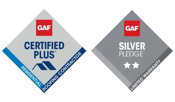 GAF Certified Contractor